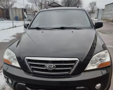 Kia Sorento, 2007 г.в.