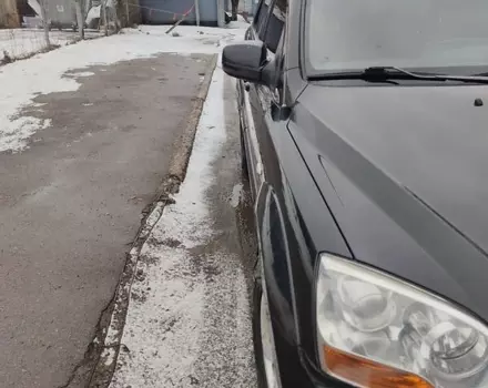 Kia Sorento, 2007 г.в.