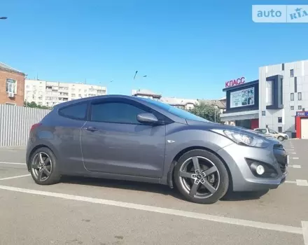 Hyundai i30, 2013 г.в.