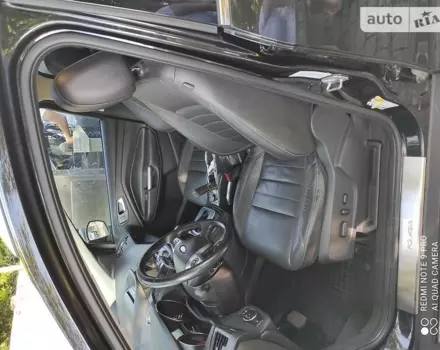 Ford Escape, 2013 г.в.