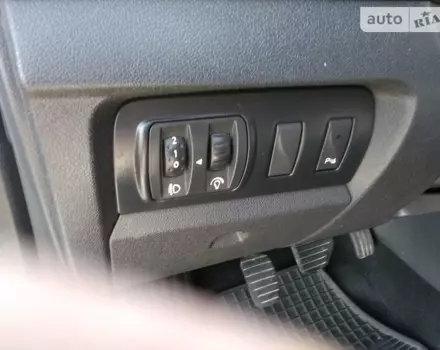 Renault Fluence, 2011 г.в.
