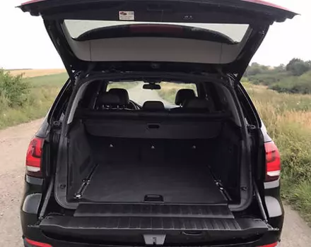 BMW X5, 2014 г.в.