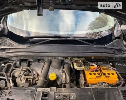 Renault Scenic, 2012 г.в.