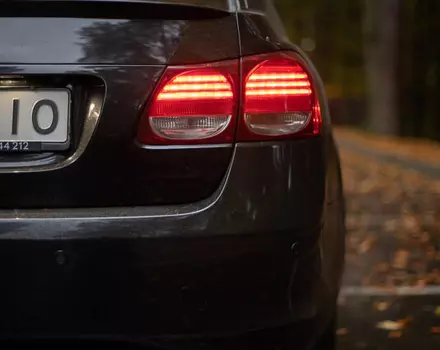 Lexus GS, 2007 г.в.