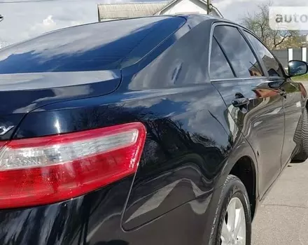 Toyota Camry, 2010 г.в.