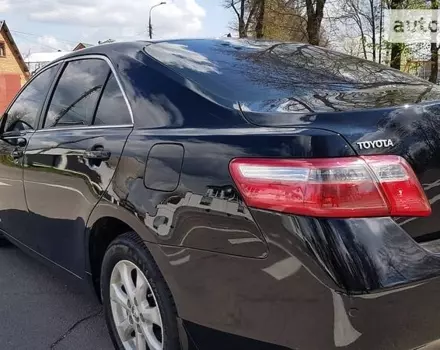Toyota Camry, 2010 г.в.