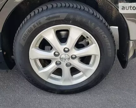 Toyota Camry, 2010 г.в.