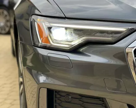 Audi A6, 2019 г.в.