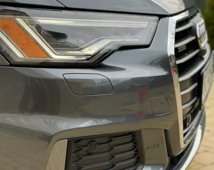 Audi A6, 2019 г.в.