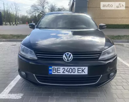 Volkswagen Jetta, 2010 г.в.