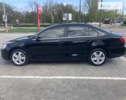 Volkswagen Jetta, 2010 г.в.