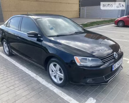 Volkswagen Jetta, 2010 г.в.