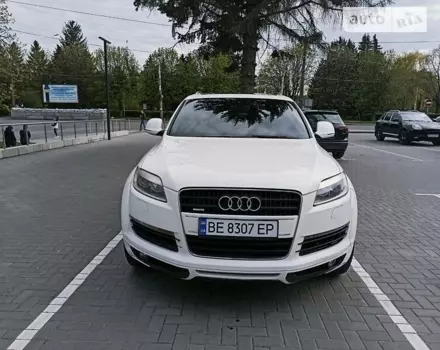 Audi Q7, 2006 г.в.