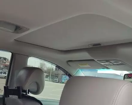 Hyundai Azera, 2008 г.в.
