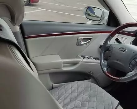 Hyundai Azera, 2008 г.в.