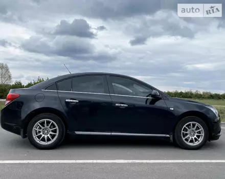 Chevrolet Cruze, 2011 г.в.