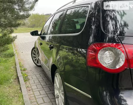 Volkswagen Passat B6, 2010 г.в.