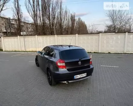 BMW 120, 2004 г.в.
