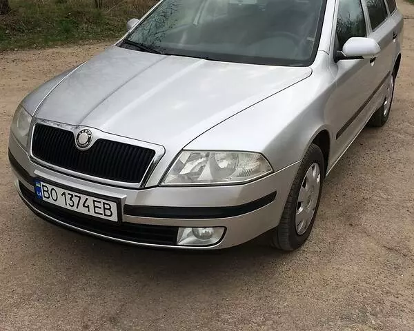 Skoda Octavia, 2008 г.в.