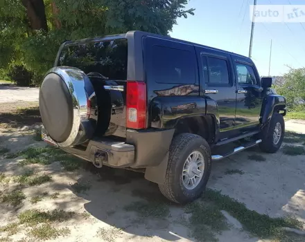 Hummer H3, 2006 г.в.