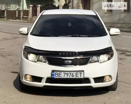 Kia Cerato, 2010 г.в.