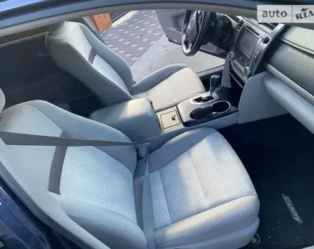 Toyota Camry, 2014 г.в.