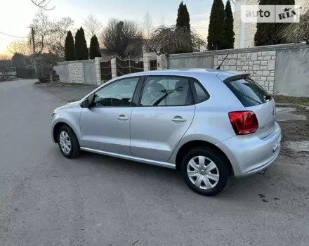 Volkswagen Polo, 2012 г.в.