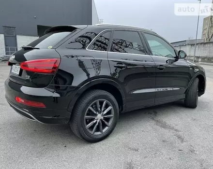 Audi Q3, 2012 г.в.