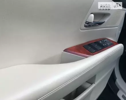 Lexus RX, 2011 г.в.
