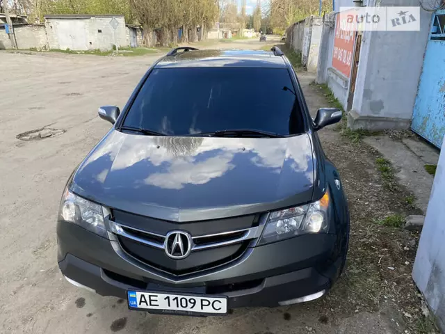 Acura MDX, 2007 г.в.