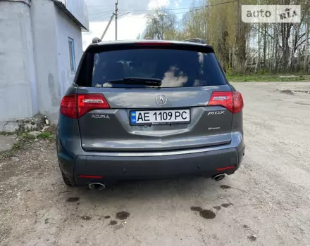 Acura MDX, 2007 г.в.