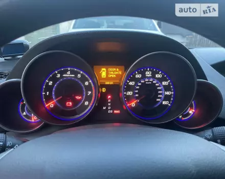 Acura MDX, 2007 г.в.