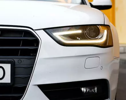 Audi A4, 2013 г.в.
