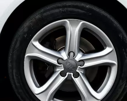 Audi A4, 2013 г.в.