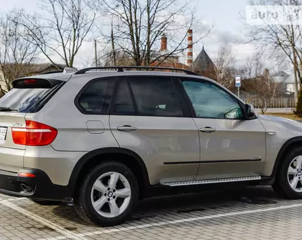 BMW X5, 2009 г.в.