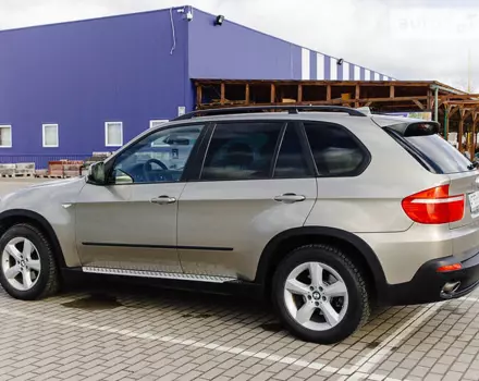 BMW X5, 2009 г.в.