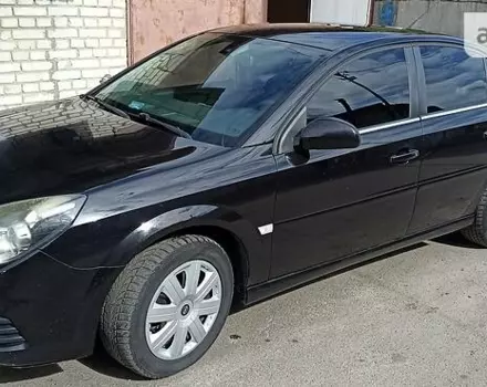Opel Vectra C, 2008 г.в.
