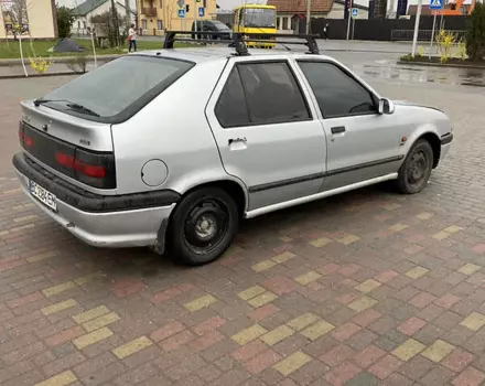 Renault 19 Chamade, 1995 г.в.