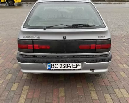 Renault 19 Chamade, 1995 г.в.