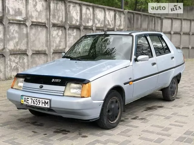 ЗАЗ 1103 Славута, 2004 г.в.