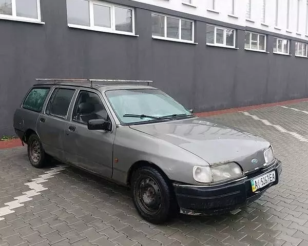 Ford Sierra, 1989 г.в.