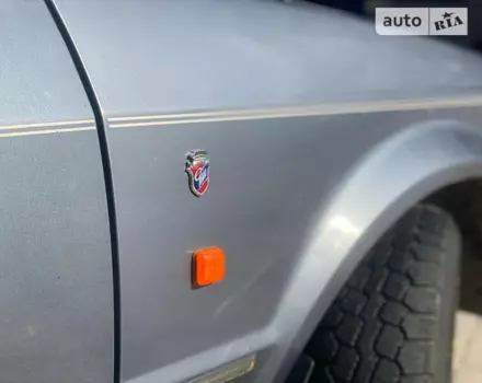 Ford Escort, 1990 г.в.