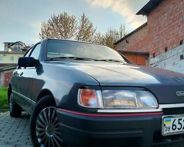 Ford Sierra, 1990 г.в.
