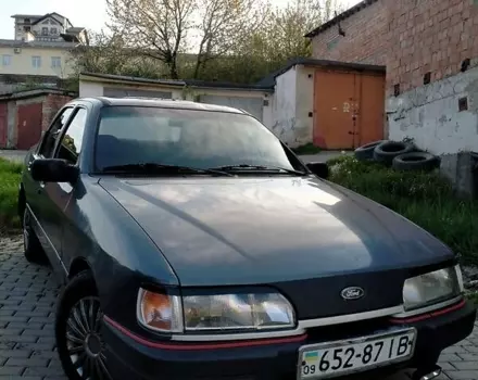 Ford Sierra, 1990 г.в.