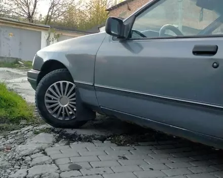 Ford Sierra, 1990 г.в.