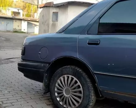Ford Sierra, 1990 г.в.