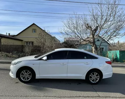 Hyundai Sonata, 2014 г.в.