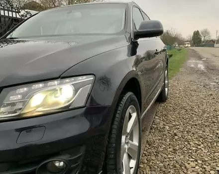 Audi Q5, 2012 г.в.
