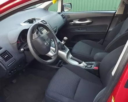Toyota Auris, 2011 г.в.