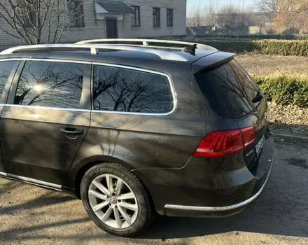 Volkswagen Passat B7, 2013 г.в.